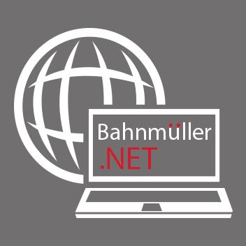 Bahnmüller NET