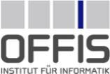 Verbundpartner Die Johanniter-Unfall-Hilfe Pflege, Unterstützung zu Hause, Betreuung OFFIS Institut für Informatik FINSOZ e.v.