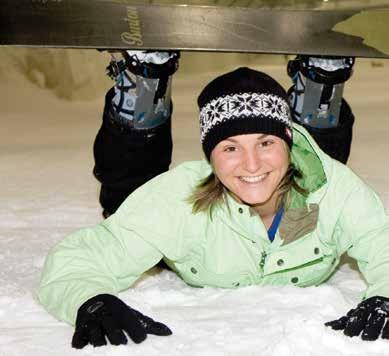 Ski-Spaß in Bispingen Skisaison - 365 Tage im Jahr! Skifahren, Snowboarden, Rodeln im Flachland, egal zu welcher Jahreszeit? Bisher unvorstellbar, dank des SNOW DOME in Bispingen endlich wahr.