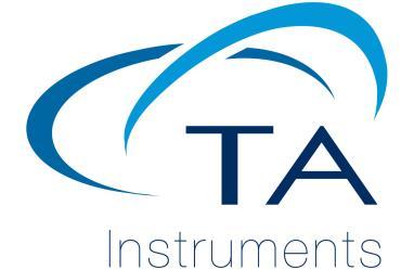 TA Instruments Ein Unternehmensbereich der Waters GmbH Installationsvoraussetzungen für Scarabaeus Rubber Testing Produkte Herzlichen Dank für die Bestellung Ihres Rheometer Systems aus unserem Hause.