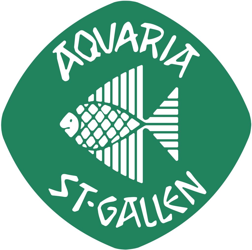 AQUARIA St.Gallen www.aquaria.