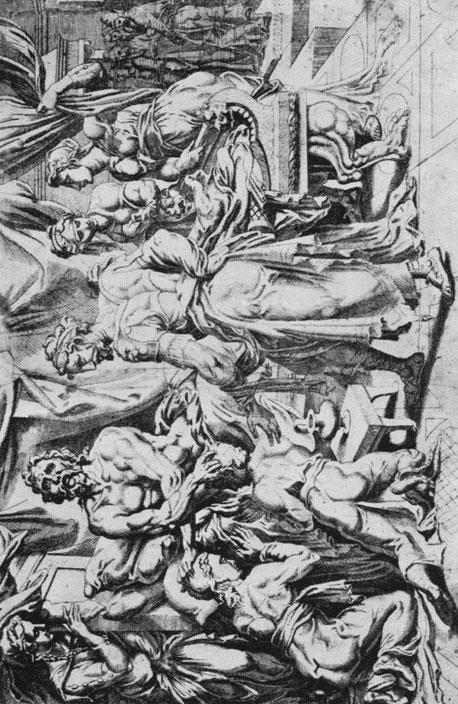 ... 28 Guercino, Der Segen Jacobs, London, Sammlung Denis Mahon 29 Dirk