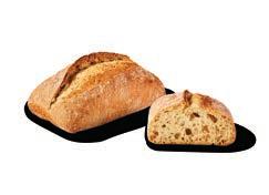 Brote mit besonders kräftigem Geschmack und