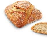 Die BIO-BROTE 32681 Brötchen rechteckig BIO 50 g 33573 Pavé mit Dinkelanteil BIO, Kürbis- und Sonnenblumenkerne 450 g