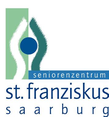 Ausgabe 28 2015 Auszeichnung: Lebensqualität im Altenheim Saarburg Seniorenzentrum St. Franziskus hat Urkunde mit dem Grünen Haken erhalten Auf eigene Initiative hat das Seniorenzentrum St.