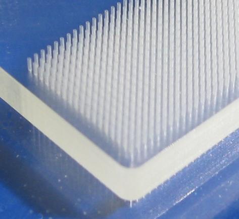 Microfluidic applications