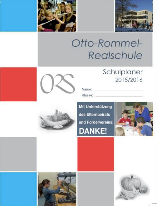 Otto-Rommel-Realschule Lehrer,