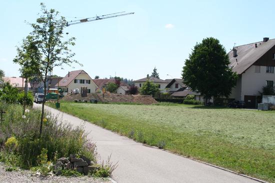 Oberaargau Marktgasse 34