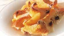 Süßspeisen 8289 Bürger Schwäbischer Ofenschlupfer 5 x 2 Wer süße Speisen mag, für den ist der Ofenschlupfer genau das Richtige: Mit vielen Äpfeln, Dampfnudeln, Rosinen, Mandeln, Milch, Vollei und