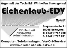 (0 84 44)12 70 Fax(0 84 44)1318 adlerapo-schweitenkirchen@web.