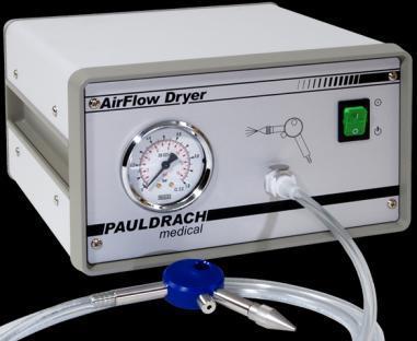 Luft-Trockengerät für Endoskopkanäle Air Dryer for Endoscope Channels 182-600-10 AFD-AirFlow Dryer, AFD-AirFLow Dryer, Trocknungssystem für