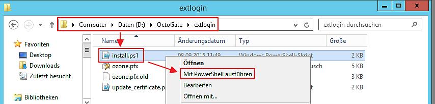 Wenn Sie ganz auf Nummer Sicher gehen wollen, können Sie vor den folgenden Arbeiten zusätzlich noch eine Komplettsicherung Ihres Systems erstellen lassen.