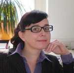 Simone Grochar, wissenschaftliche Mitarbeiterin des Instituts für Öffentliches Wirtschaftsrecht: Aufsicht und
