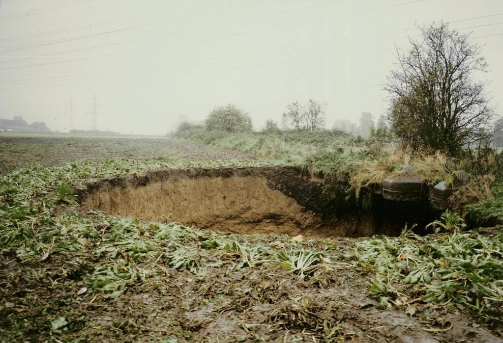 TOP 2 Tagesbruch in Herzogenrath - Pannesheide (1999)