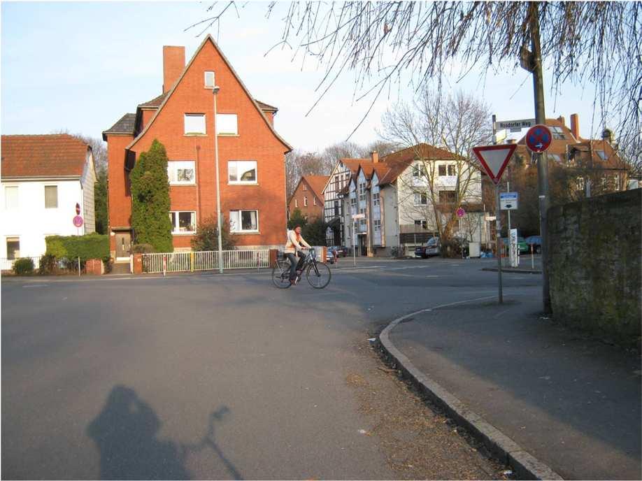 Beispielsituationen im Verlauf des RSW Göttingen