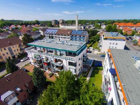 Und wie sehen Menschen im Quartier das Projekt? Frau E.