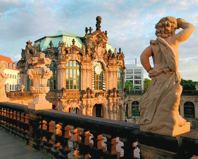 Dresden Immer dabei Mit Stadtplan