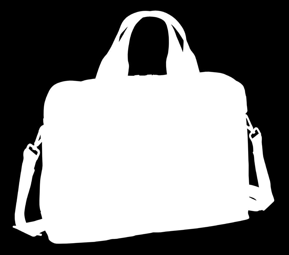 RV-Businesstasche, klein business bag, small 38,5 x 28,5 x 7 cm 49 8248 01 49