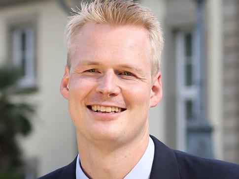 Initiative JurMent. Dr. Sven Hasenstab ist Rechtsanwalt bei der BRANDI Rechtsanwälte Partnerschaft mbh im Büro Hannover.