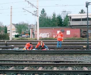 So kann vermieden werden, dass einzelne Randbedingungen nicht ausreichend berücksichtigt und deshalb Fehlentscheidungen getroffen werden. Solche Randbedingungen sind z. B.