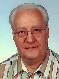 Zum Autor Rolf Gebhardt Jahrgang 1947 Studium der Nachrichtentechnik, Schwerpunkt Höchstfrequenztechnik, an der TU Darmstadt Von 1975 bis 2002 bei der Firma Alcatel SEL AG beschäftigt, zuletzt als