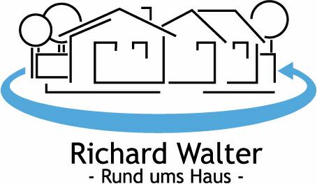 Rund ums Haus Richard Walter Lutherischer Schulgang 11, 26789 Leer Tel: 0491 / 2761 Fax: 0491 / 2761 email: fachwirt@ewetel.net Internet: www.richard-walter.