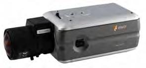Analoge Kameras Box Type Highlights analoge kameras > box type VKC-1394/12-24 1/3 Super HAD II CCD Effio P +++ Farb/SW-Umschaltung +++ Digitale Rauschunterdrückung (DNR) +++ WDR (Wide Dynamik