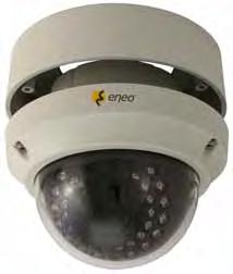 Analoge Fix Domes Highlights analoge kameras > fix domes VKCD-13120F2810IR 1/3 Sony Effio-P Double Scan (960H) +++ Objektiv: F1,2/2,8-10mm mit DC- Blende +++ Lichtempfindlichkeit: 0,1Lux (F1,2 /