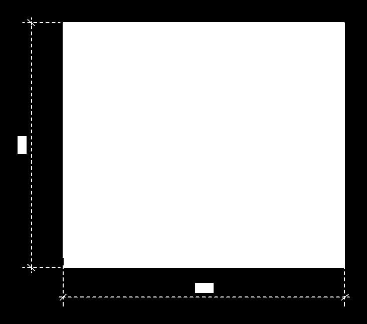 ICBSO30TM Transitional Design Breite 759mm, Höhe 723mm - Dampf-Backofen Wolf ICBCSO30TM Transitional Design, Breite