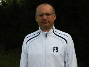 Trainer Franz