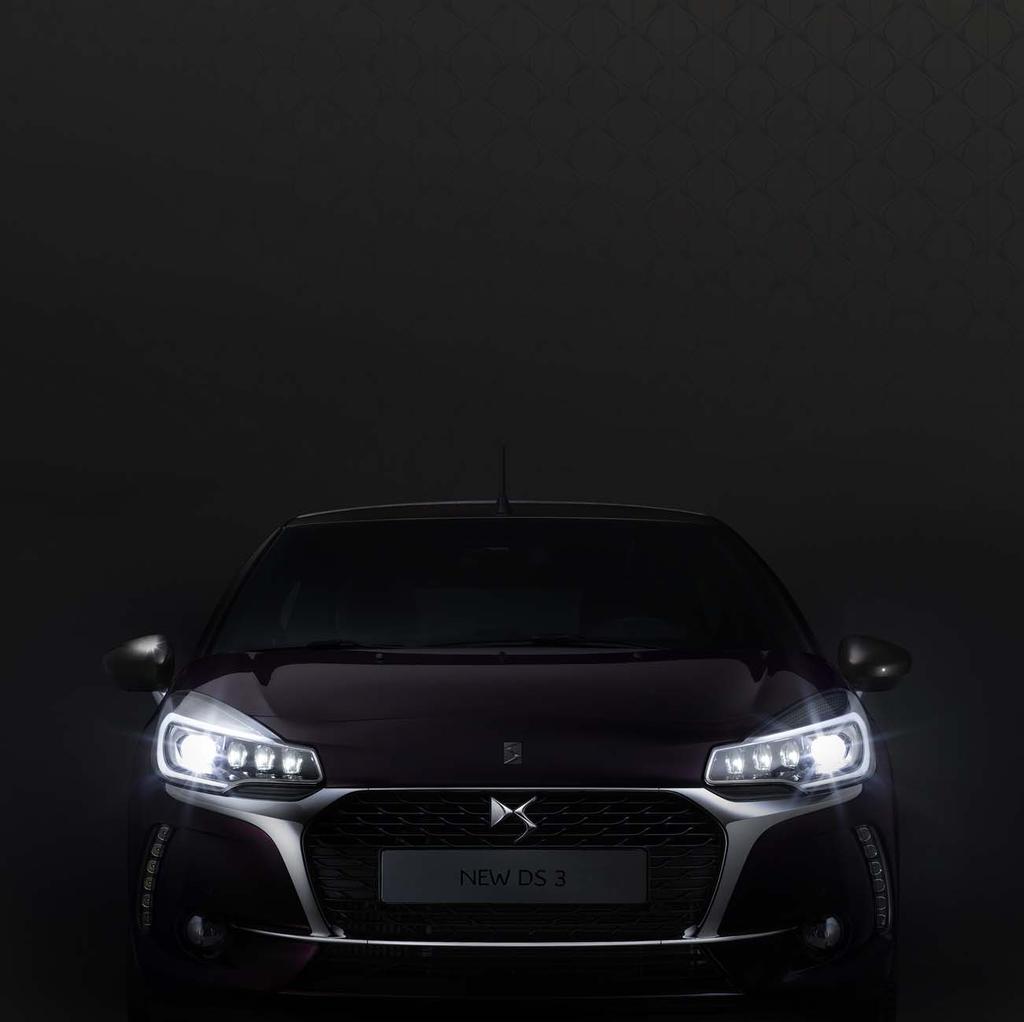 NEW DS 3 &