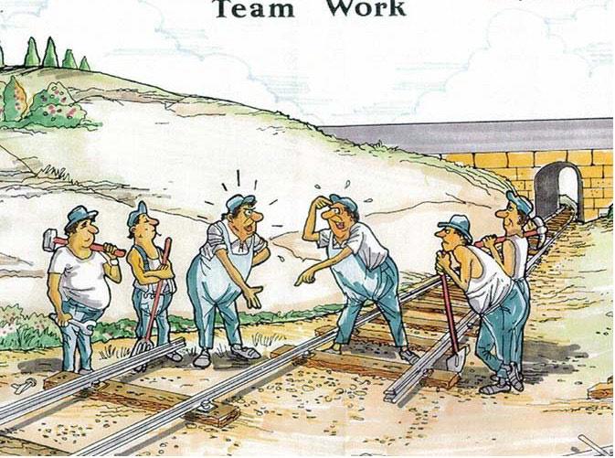 Team Work