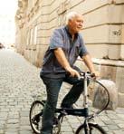 Radfahren ist gut für alle Radfahren in Wien ist sicher 52 Prozent der Radfahrenden fühlen sich in Wien zumindest einigermaßen sicher.