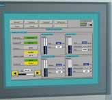 Automatisieren mit SCS 2500 Regelungsarten Ausgangsdruckregelung