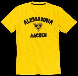 S, M, L, XL, XXL, Longsleeve Alemannia Aachen