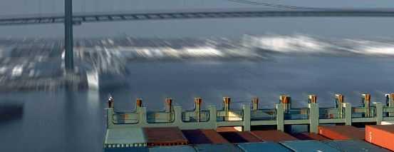 Investitionsstrategie Die Ocean Partners Shipping Invest plant den Erwerb von gebrauchten Containerschiffen, die Chancen auf eine hohe Verzinsung des eingesetzten Kapitals bieten.