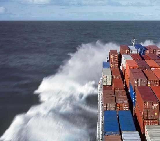 Ocean Partners Shipping Invest HÖHERE RENDITEN UND KÜRZERE LAUFZEITEN EIGENSCHAFTEN EINER KAPITALANLAGE,