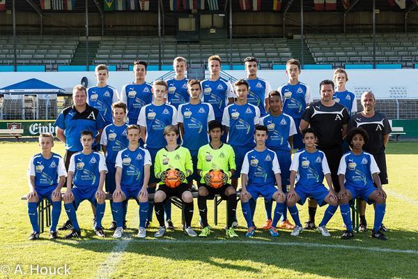 Klick zum Vergrößern Aktuell spielen wir in der Landesliga Hannover, welches in unserer Region die Liga direkt unter der Regionalliga darstellt.