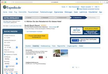 Internet Hotel Guide» XML WEBDIENST für Online-Reisebüros» Lösung nur für den D-A-CH Markt Eine Datenbank - alle Reiseveranstalter, alle Angebote Der Internet Hotel Guide (IHG) wird auf Ihrer