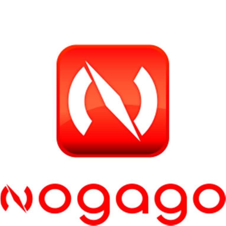nogagotracks Benutzerhandbuch Nogago Tracks bietet Ihnen die Möglichkeit Ihre Outdoor-Aktivitäten als GPX-Track aufzuzeichnen und Statistiken zu Ihren einzelnen Unternehmungen zu erfassen und