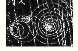 Seite 1 von 7 Welleneigenschaften von Elektronen Nachdem Robert Millikan 1911 die Ladung des Elektrons bestimmte, konnte bald auch seine Ruhemasse gemessen werden.