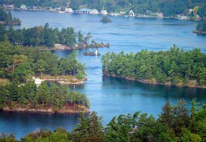 Tag Mont Tremblant Dieser Tag ist zur freien Verfügung, um die Laurentians zu geniessen. Ein Geheimtipp ist ein Ausflug in das Dorf St. Jovite bzw.