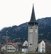 Pfarreiblatt Graubünden Ilanz-Sagogn-Schluein sagogn Mardis, 25 d october Negina messa 31. Dumengia ordinaria Dumengia dallas missiuns en nossas pleivs Dumengia, ils 30 d october 10.