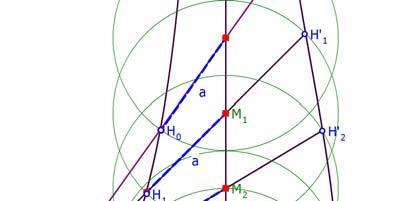 540 Konchoiden 4. Warum diese Kurve auch Hundekurve heißt Nikomedes war ein griechischer Mathematiker. Er lete v on etwa 80 v. Chr.