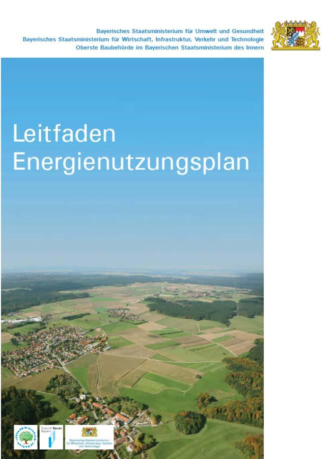 Was ist ein Energienutzungsplan? Definition: Ein Energienutzungsplan (ENP) ist ein informelles Planungsinstrument für Gemeinden zum Thema Energie (Leitfaden Energienutzungsplan).
