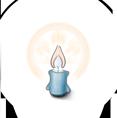 In stillem Gedenken an Heinz Jäckel gestorben am 28. Oktober 2016 Andre und Melanie entzündete diese Kerze am 11. November 2016 um 19.50 Uhr Ein letzter Gruß!