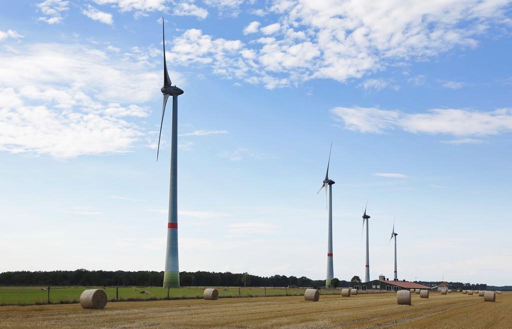 Mensch und Gesundheit Wissenswertes über Windenergie Der Ausbau der Windenergienutzung ist eine wichtige Säule der Energiewende in Deutschland.