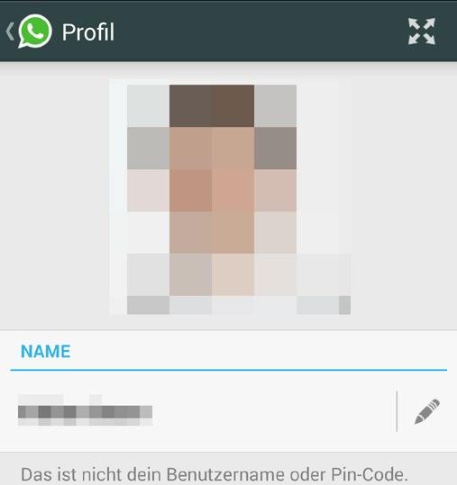 Was ist WhatsApp? Chat und Telefon WhatsApp ist als Messenger zuallererst für das Verschicken von Kurznachrichten gemacht.