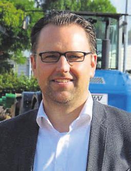 So hat die SPD einen eigenen Kandidaten mit Oliver Schmidt-Gutzat aufgestellt. Der Volljurist ist ein ernst zu nehmender Herausforderer.