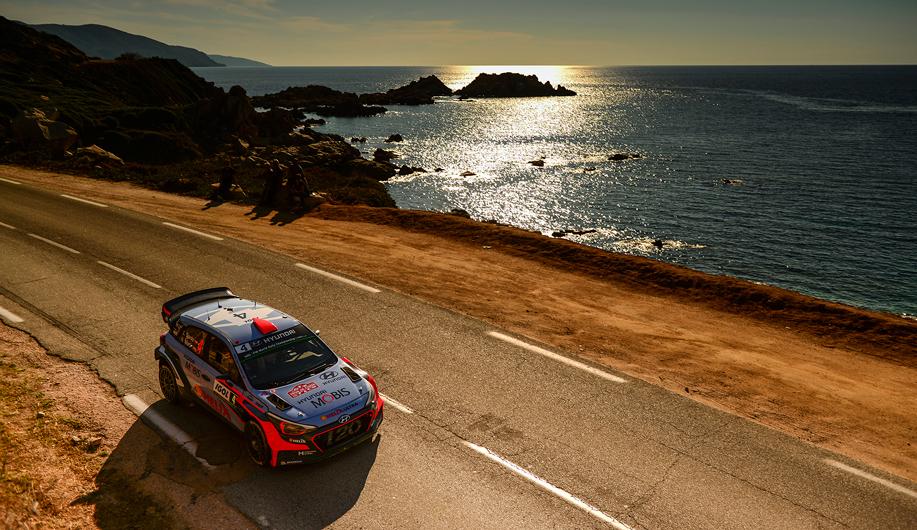 McKlein Rallye Tipps: Tour de Corse 2017 Korsika wird oftmals auch l Île de Beauté, oder Insel der Schönheit genannt und ist in der Tat majestätisch schön.